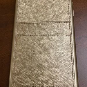 Authentic MICHAEL KORS iPhone 7Plus case